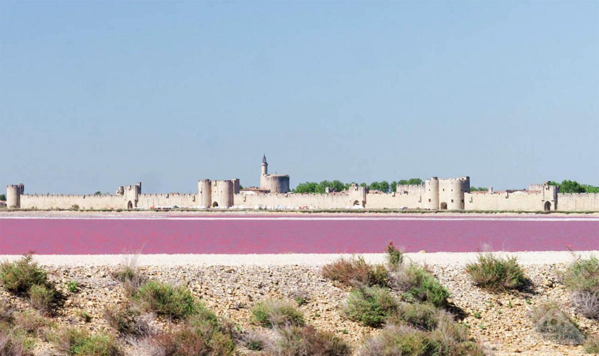 Marina Aigues-Mortes **** Exterior photo
