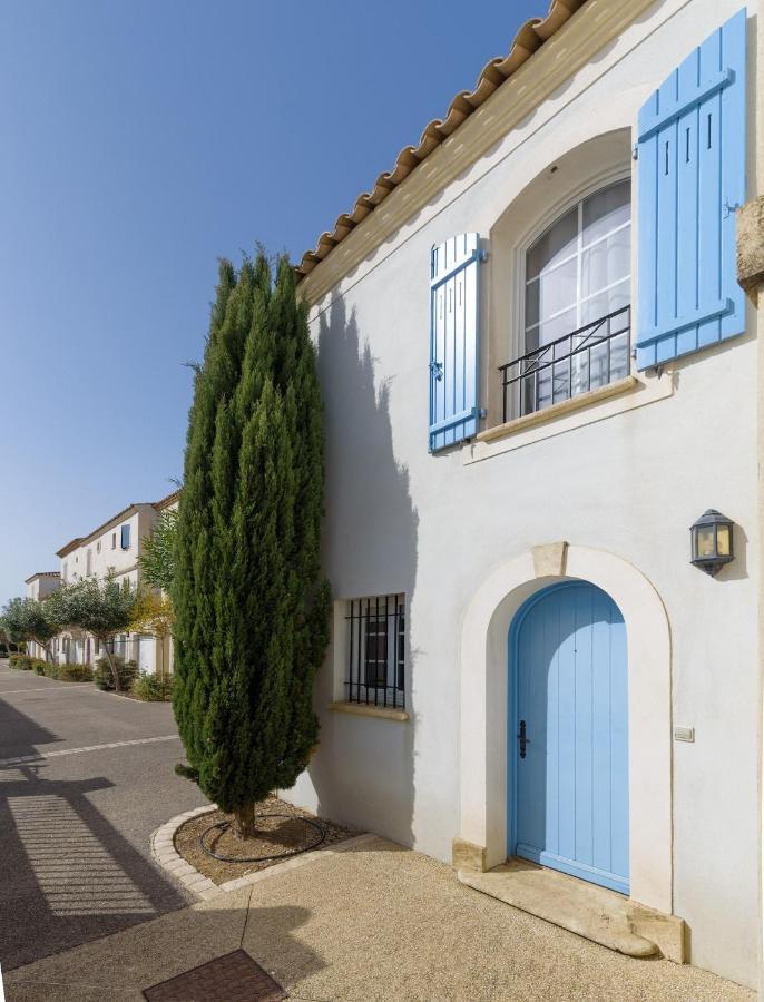 Marina Aigues-Mortes **** Exterior photo